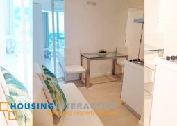 a fully furnished 2 bedroom unit for rent in azure urban resort residences