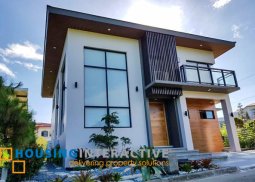 for rent | sale -modern house and lot in bloomfields tagaytay