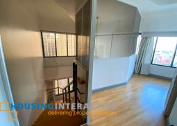 semi furnisdhed-1 bedroom unit-for sale in makati