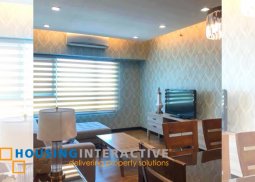 semi furnisdhed-2 bedroom unit-for rent in makati