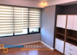 for sale-2br unit at hidalgo place