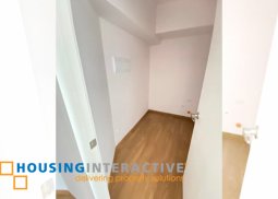 unfurnished- 2 bedroom unit for sale in makati