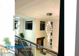 a fully furnished elegant house and lot for sale at paranaque