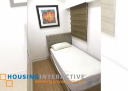 fully furnished 2br unit for lease in fort victoria