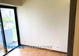 semi furnished 2br unit for sale at the albany