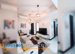 fully furnished- 2 bedroom unit for rent in makati