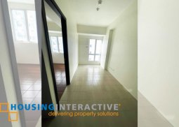 unfurnished 1 bedroom unit - for sale in pioneer woodlands