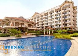 modern 2-bedroom unit for sale/rent in acacia estates