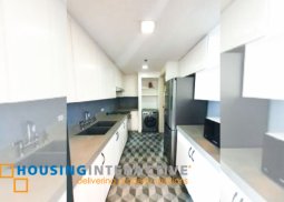 for rent-2br unit at tower 2 edades tower