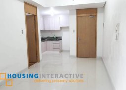 semi-furnished 1 bedroom unit - for rent in signa residences