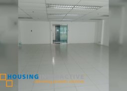 office for  lease in ortigas