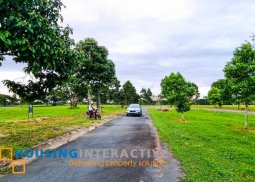 for sale lot at soliento nuvali