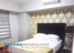 fully furnisdhed-1 bedroom unit-for rent in makati