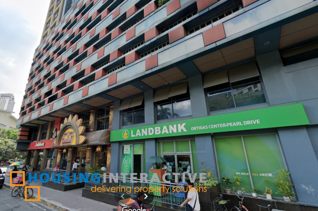 office for sale and lease in ortigas