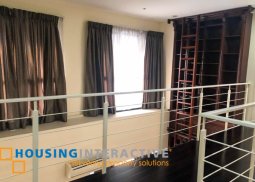 a fully furnished 4 bedroom unit for rent in milano residences