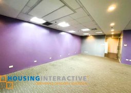 modern two-unit office space for sale/rent in one global place