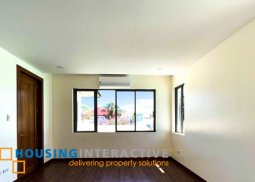 brand new 2-storey, 5-bedroom house with parking for sale in agelor village