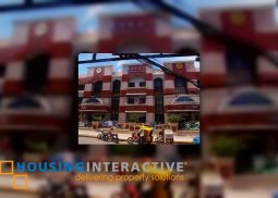 residential lot for sale in palanan, makati