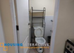 fully furnished 1-bedroom unit for rent in forbeswood heights