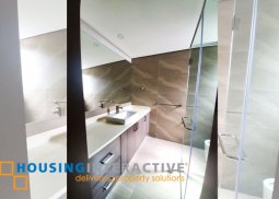 timeless 3-storey, 4-bedroom house with pool & parking for rent in bel air