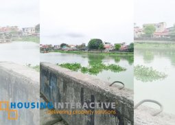 spacious commercial lot for sale in taguig city