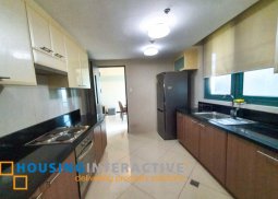 fully furnisdhed-2 bedroom unit-for rent in taguig