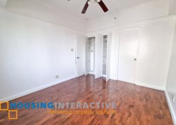 unfurnished- 2 bedroom unit for sale in quezon