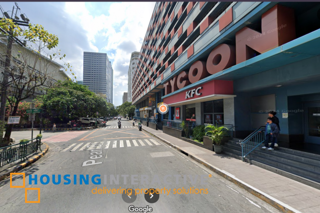 office for sale and lease in ortigas