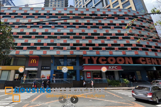 office for sale and lease in ortigas