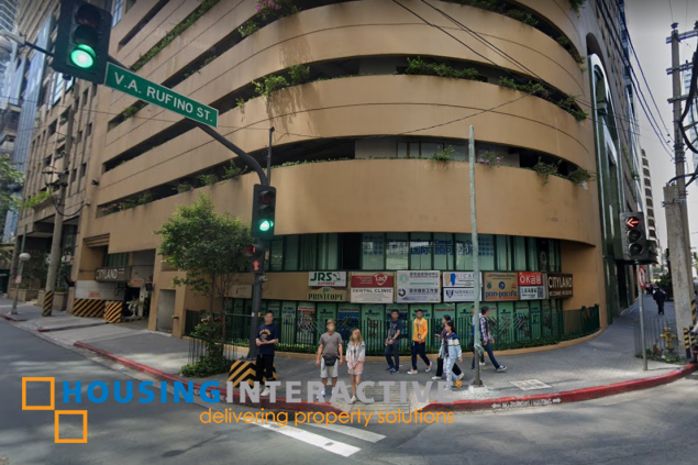 office space for lease in makati