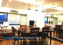 elegant 2br condo unit for rent at the residences at greenbelt  makati