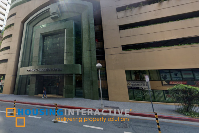 office space for lease in makati