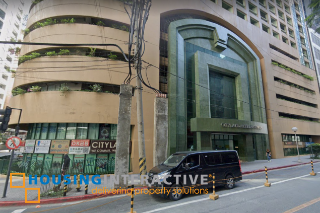 office space for lease in makati
