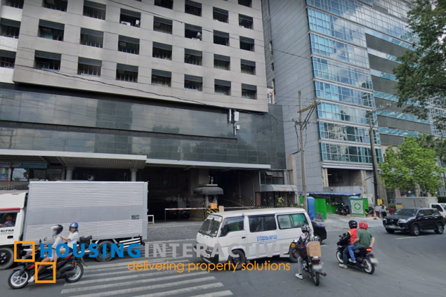 office space for lease in makati