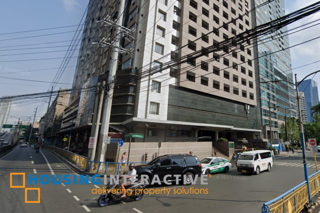 office space for lease in makati