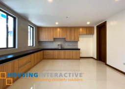 for sale- 2 storey house at tahanan village