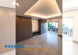 for sale- 2 storey house at bf resort village