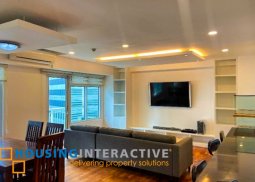 one serendra 2 bedroom for rent bgc