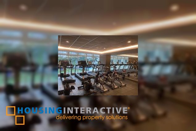 a fully furnished 1 bedroom unit for rent in shore 1 residences