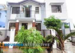 a bare house and lot for sale at cavite
