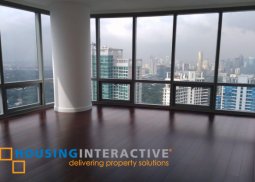 semi-furnished 4 br for sale in the suites