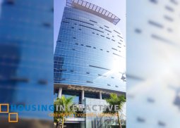 office space for rent in taguig city
