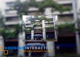 office space for lease in makati