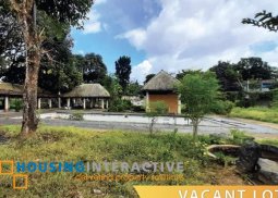 spacious lot in  brgy. ampid, san mateo, rizal