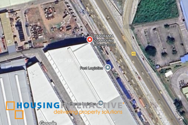 warehouse for lease in laguna