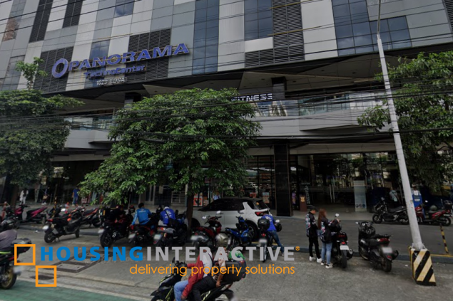 office space for lease in quezon