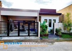 a 3 bedroom house for sale at bf homes