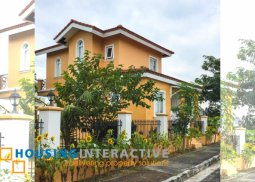modern 2 storey house for sale in grand forbes antel grand village