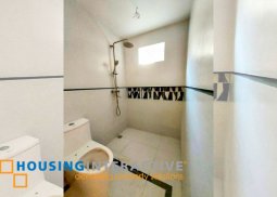 modern 3-bedroom bungalow for sale in evs village