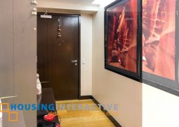 fully furnisdhed-2 bedroom unit-for rent in makati